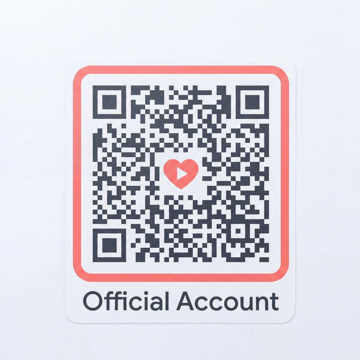 探花公众号二维码