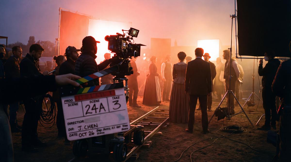 探花原创影视视频