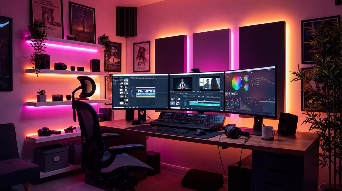 探花视频剪辑教程